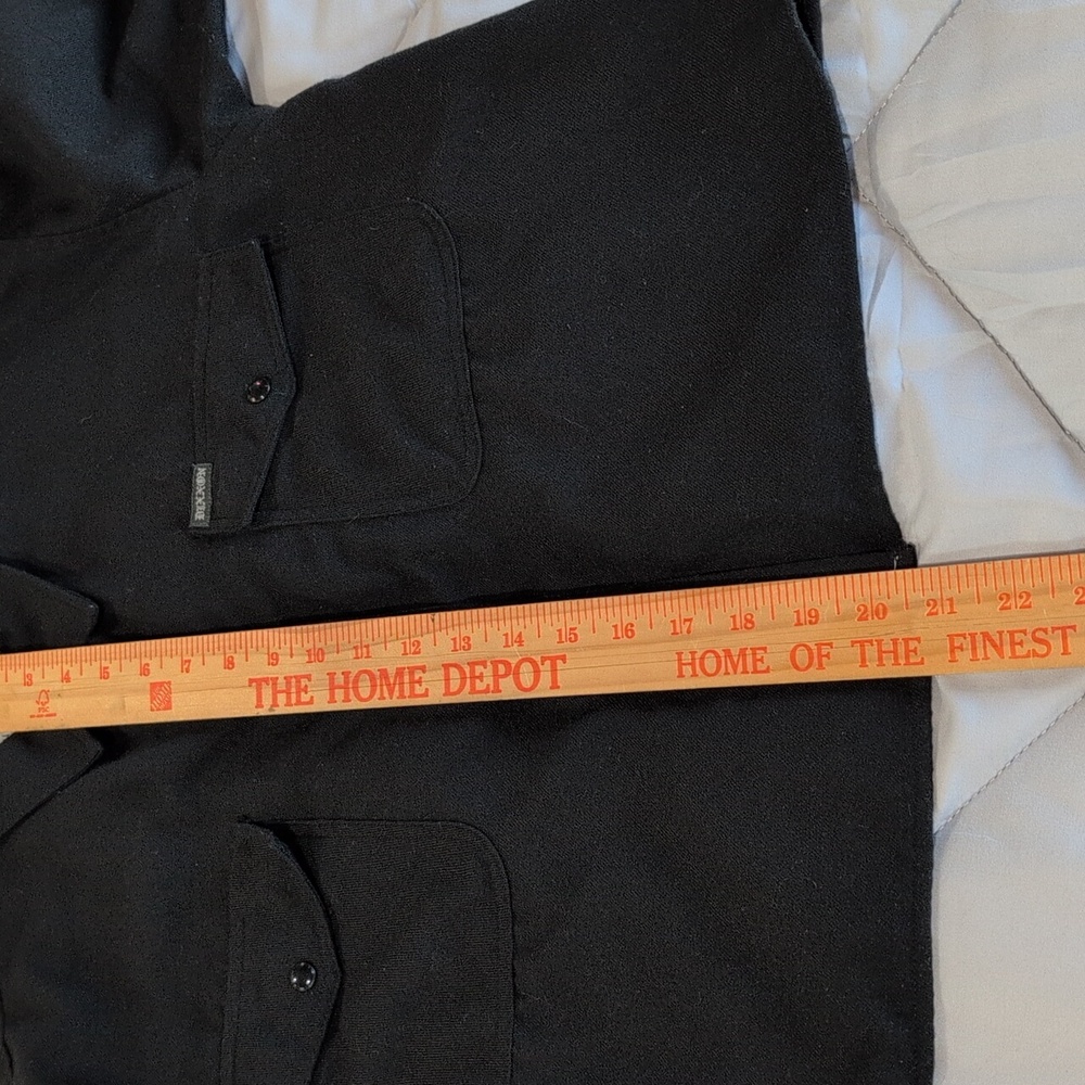 DIXXON The Outlaw Shirt M - Picture 5 of 9